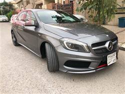 مرسيدس بنز A-Class